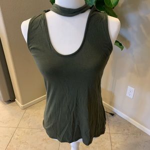 Express tank top✨ quick sale